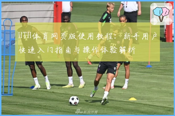 HTH体育网页版使用教程：新手用户快速入门指南与操作体验解析